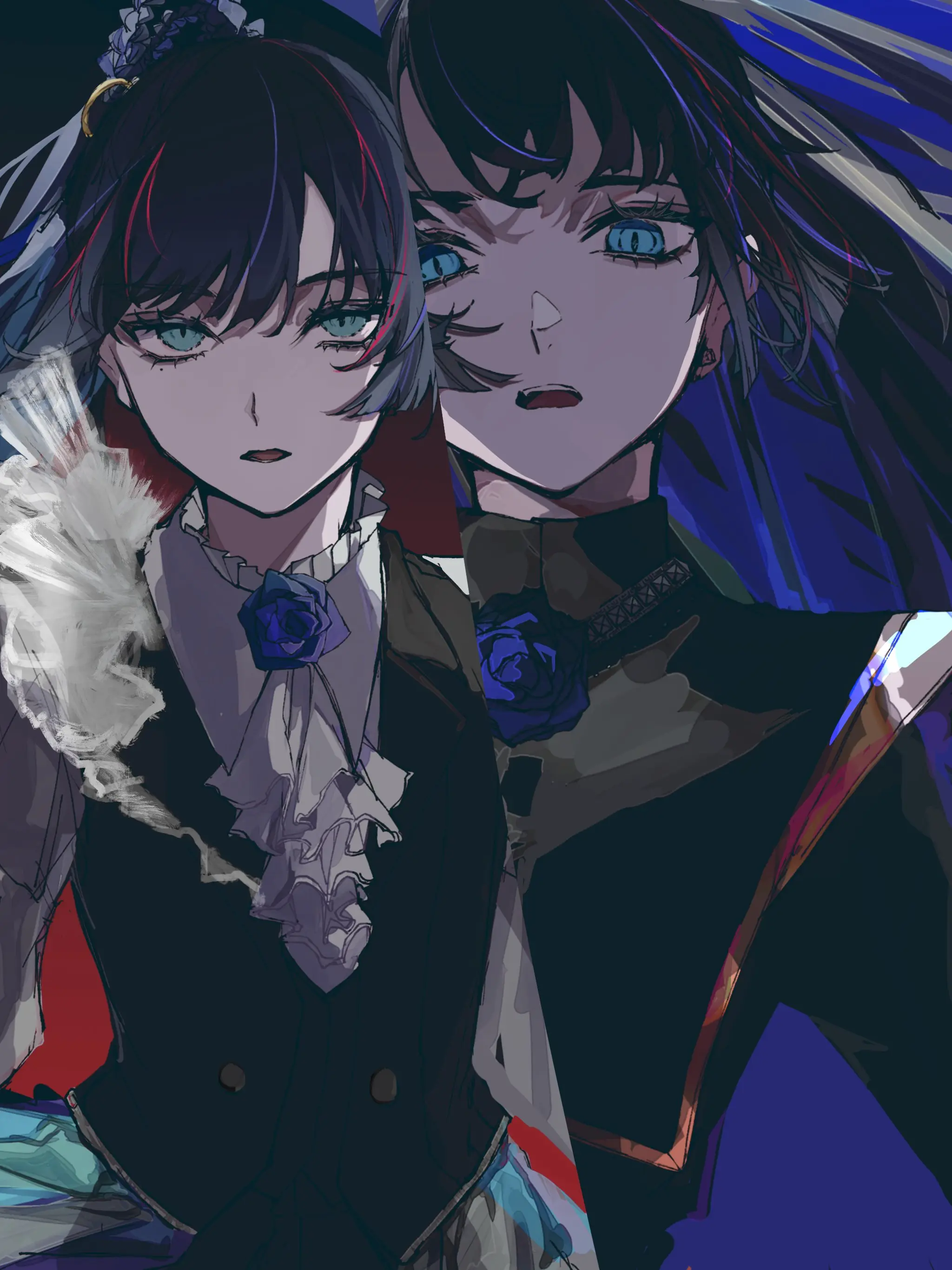 2nd Live performance