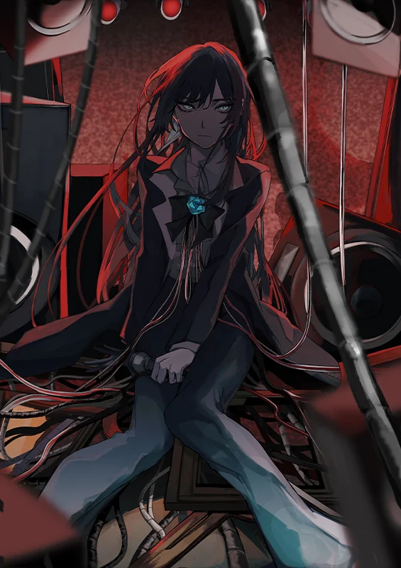 Shinzou 1